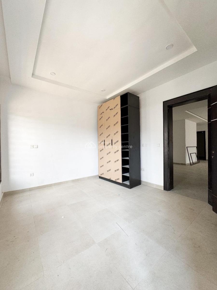 Luxury 4-bedroom Apartment, Lekki Phase 1, Lekki, Lagos, Flat / Apartment for Sale