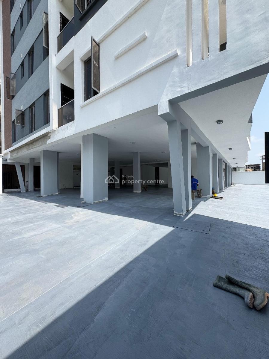 Luxury 4-bedroom Apartment, Lekki Phase 1, Lekki, Lagos, Flat / Apartment for Sale