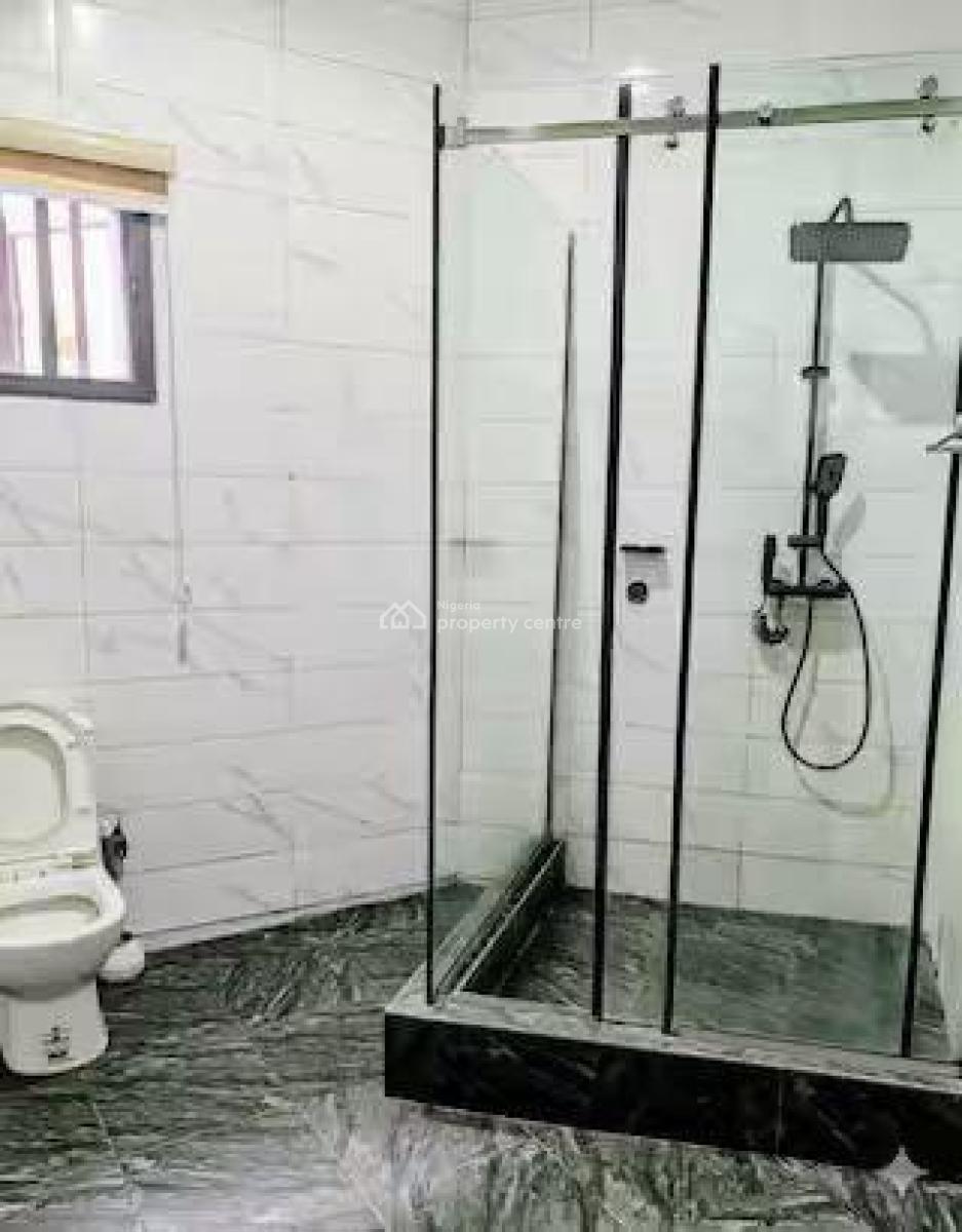 Fully Furnished & Serviced 2 Bedroom Apartment, Lekki Phase 1, Lekki, Lagos, Flat / Apartment for Rent