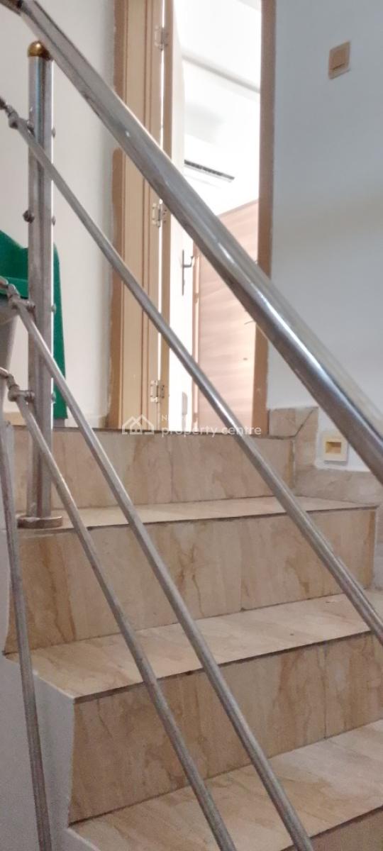 a Master Room Self Contained Studio Apartment, Chevron Drive, Carlton Gate Estate, Lekki, Lagos, Self Contain (single Rooms) for Rent