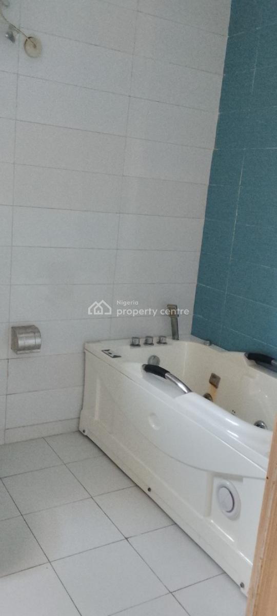 a Master Room Self Contained Studio Apartment, Chevron Drive, Carlton Gate Estate, Lekki, Lagos, Self Contain (single Rooms) for Rent