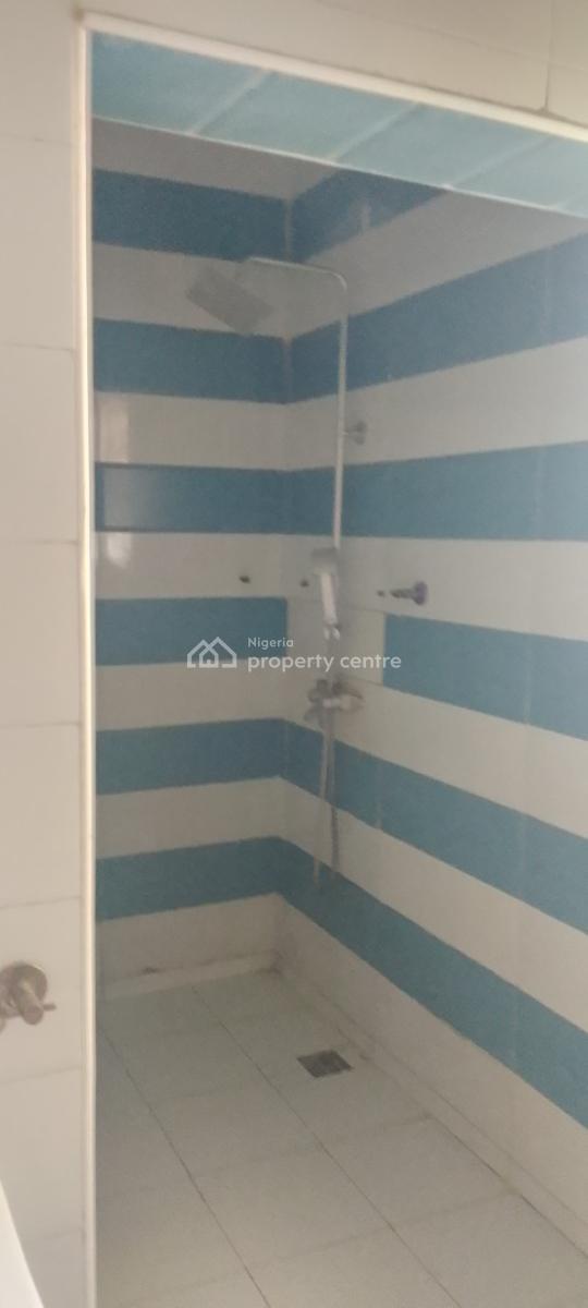 a Master Room Self Contained Studio Apartment, Chevron Drive, Carlton Gate Estate, Lekki, Lagos, Self Contain (single Rooms) for Rent