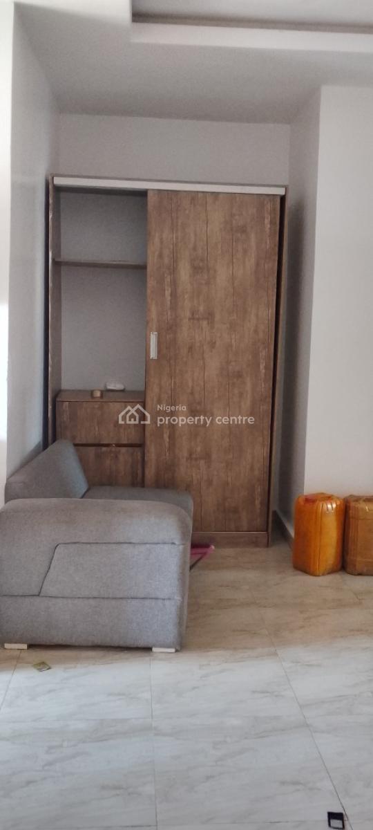 a Master Room Self Contained Studio Apartment, Chevron Drive, Carlton Gate Estate, Lekki, Lagos, Self Contain (single Rooms) for Rent