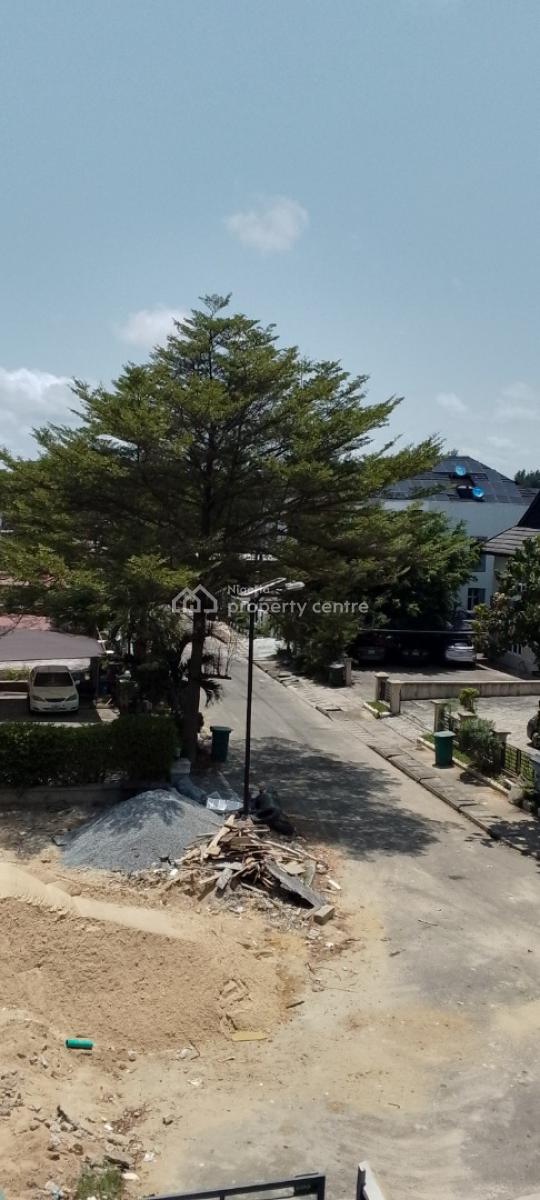 a Master Room Self Contained Studio Apartment, Chevron Drive, Carlton Gate Estate, Lekki, Lagos, Self Contain (single Rooms) for Rent