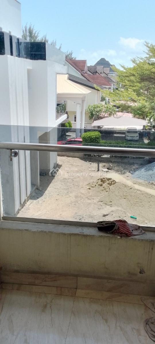 a Master Room Self Contained Studio Apartment, Chevron Drive, Carlton Gate Estate, Lekki, Lagos, Self Contain (single Rooms) for Rent