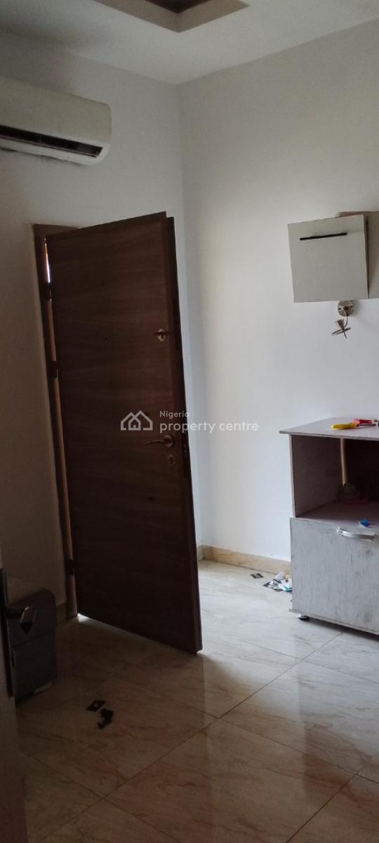 a Master Room Self Contained Studio Apartment, Chevron Drive, Carlton Gate Estate, Lekki, Lagos, Self Contain (single Rooms) for Rent