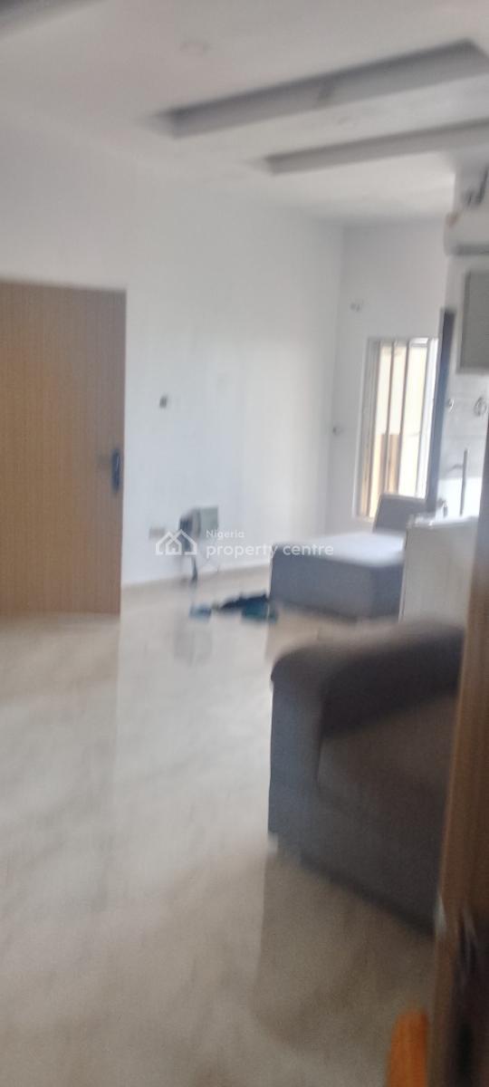 a Master Room Self Contained Studio Apartment, Chevron Drive, Carlton Gate Estate, Lekki, Lagos, Self Contain (single Rooms) for Rent