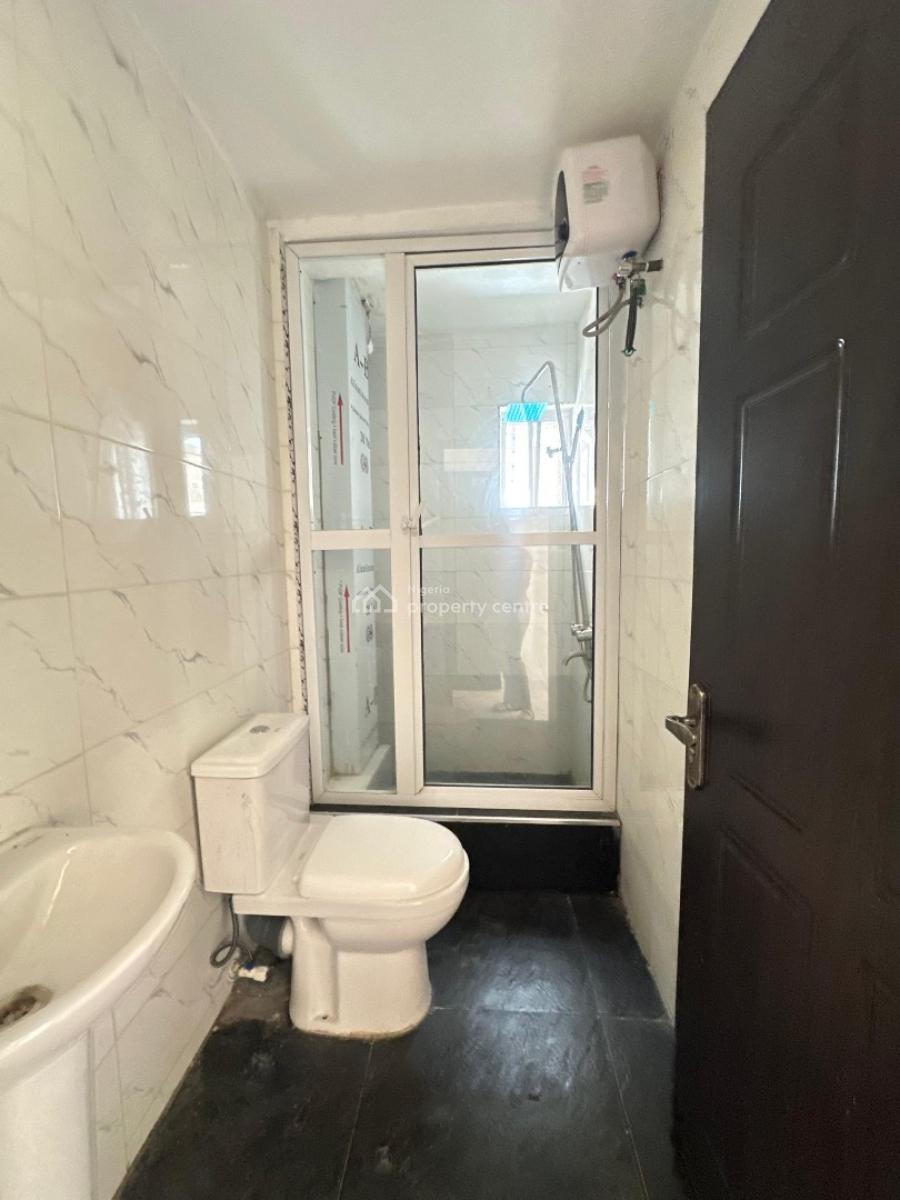 3 Bedroom Apartment, Lekki Phase 1, Lekki, Lagos, Flat / Apartment for Rent