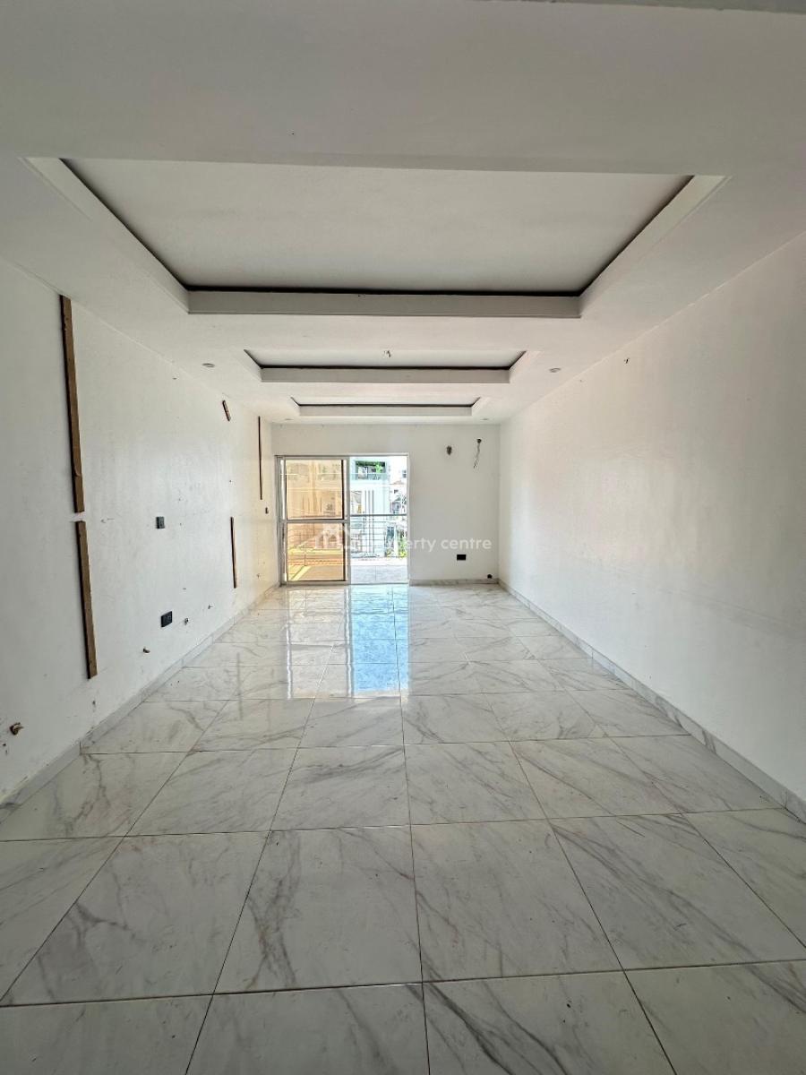 3 Bedroom Apartment, Lekki Phase 1, Lekki, Lagos, Flat / Apartment for Rent