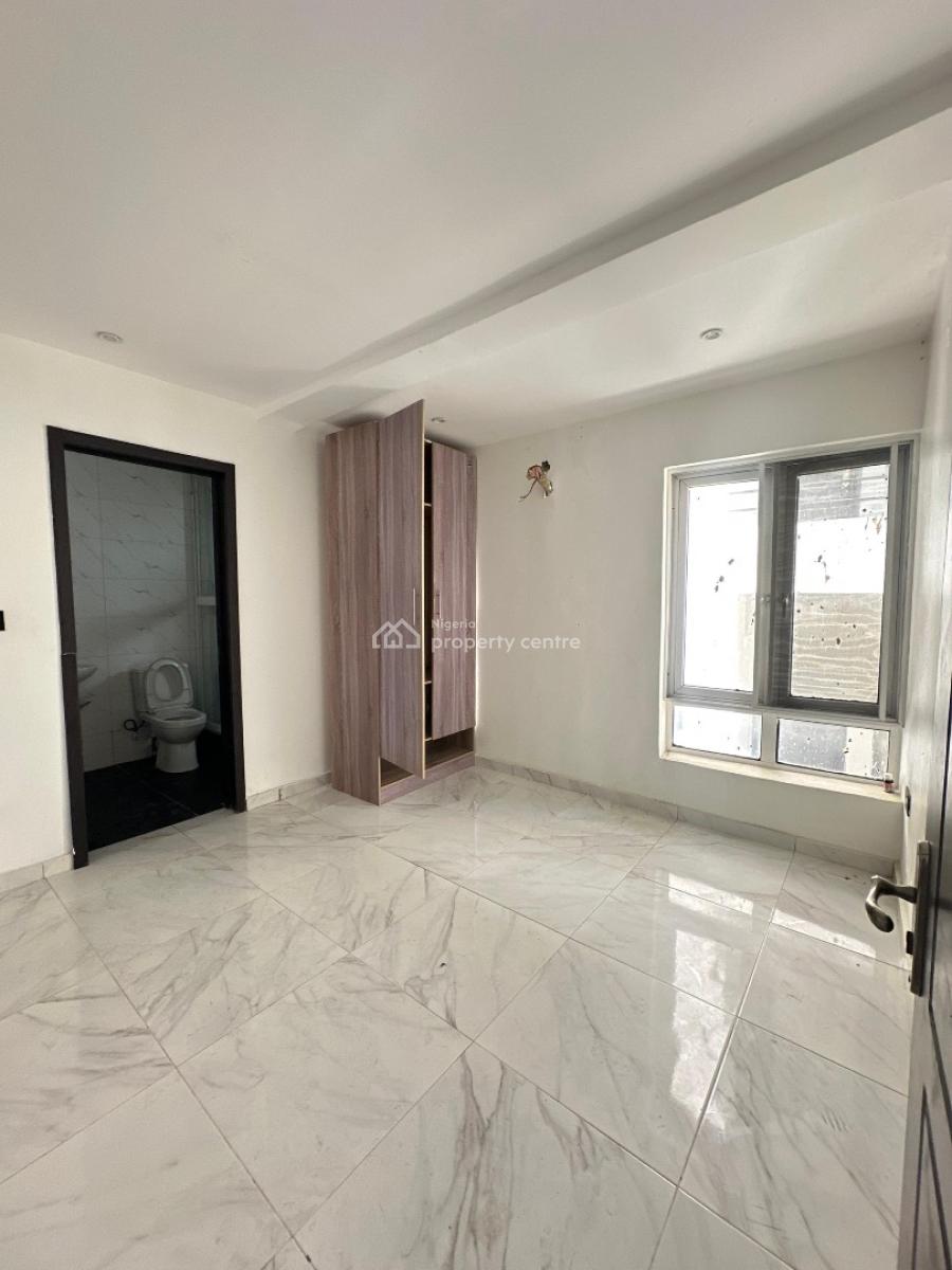 3 Bedroom Apartment, Lekki Phase 1, Lekki, Lagos, Flat / Apartment for Rent