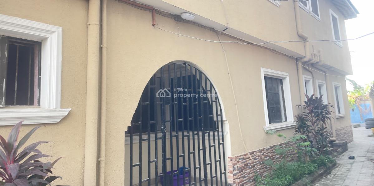 Luxury Spacious 3 Bedroom Flat with Excellent Facilities, Unity Estate, Awoyaya, Ibeju Lekki, Lagos, Semi-detached Duplex for Rent