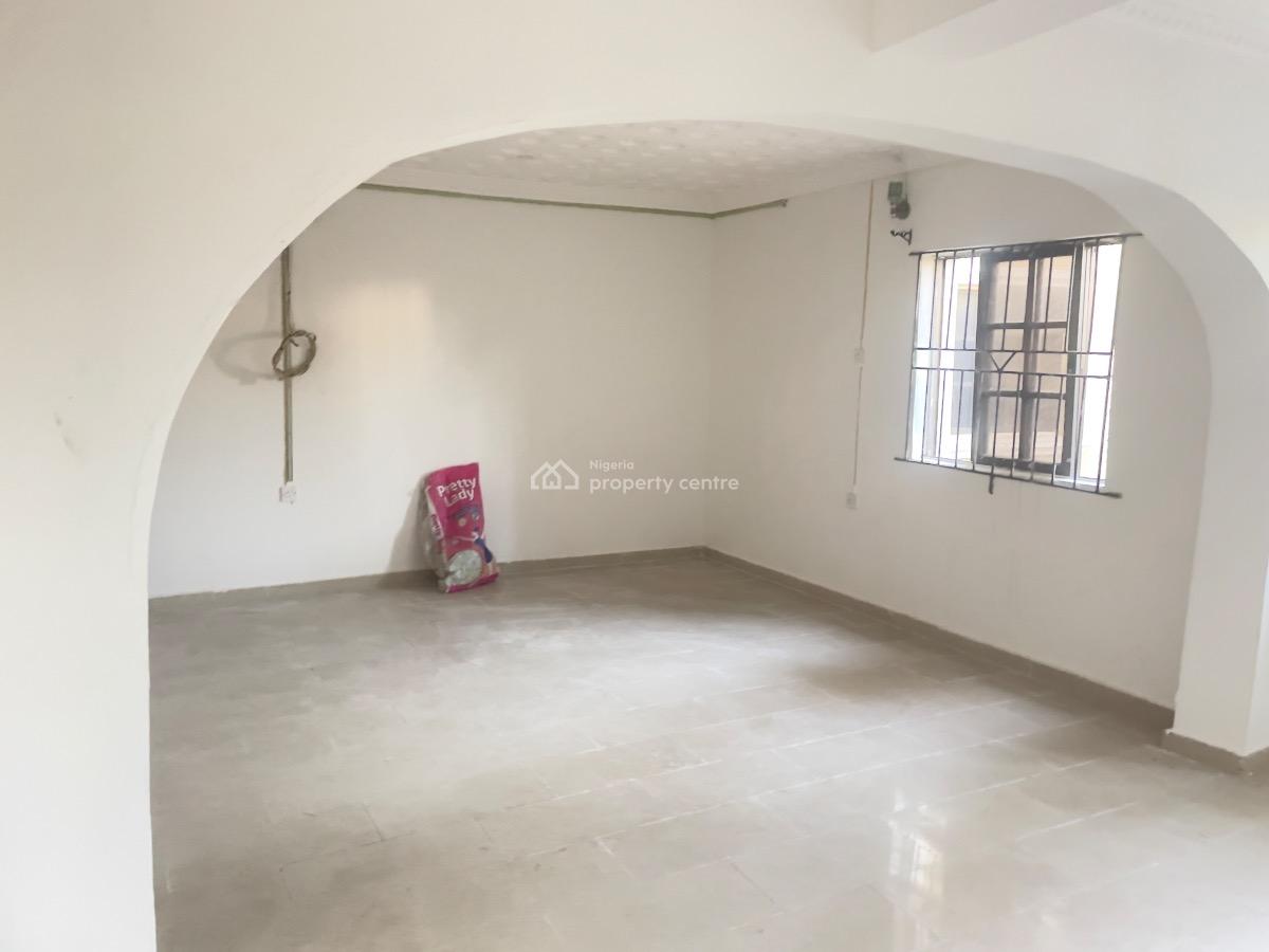 Luxury Spacious 3 Bedroom Flat with Excellent Facilities, Unity Estate, Awoyaya, Ibeju Lekki, Lagos, Semi-detached Duplex for Rent