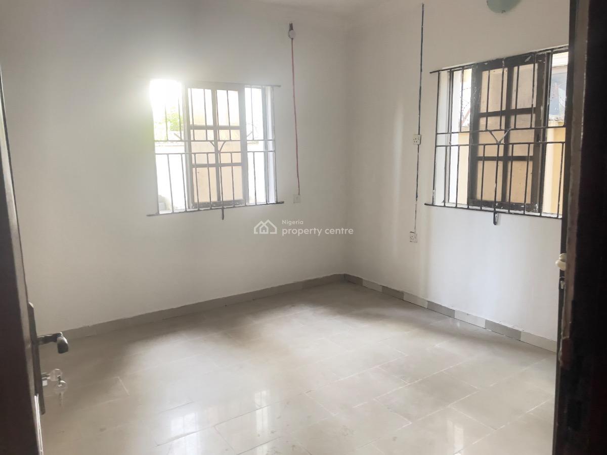 Luxury Spacious 3 Bedroom Flat with Excellent Facilities, Unity Estate, Awoyaya, Ibeju Lekki, Lagos, Semi-detached Duplex for Rent
