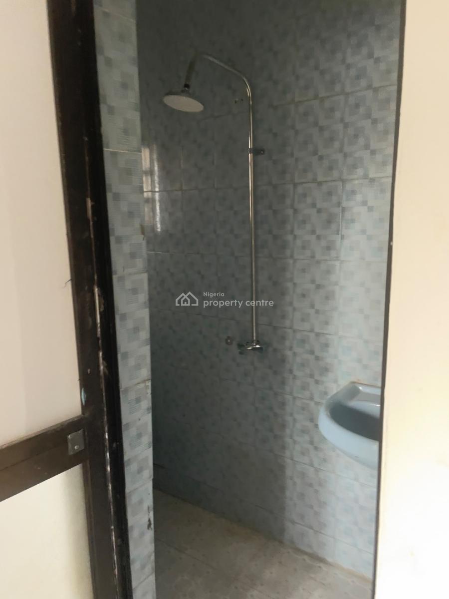 Luxury Spacious 3 Bedroom Flat with Excellent Facilities, Unity Estate, Awoyaya, Ibeju Lekki, Lagos, Semi-detached Duplex for Rent