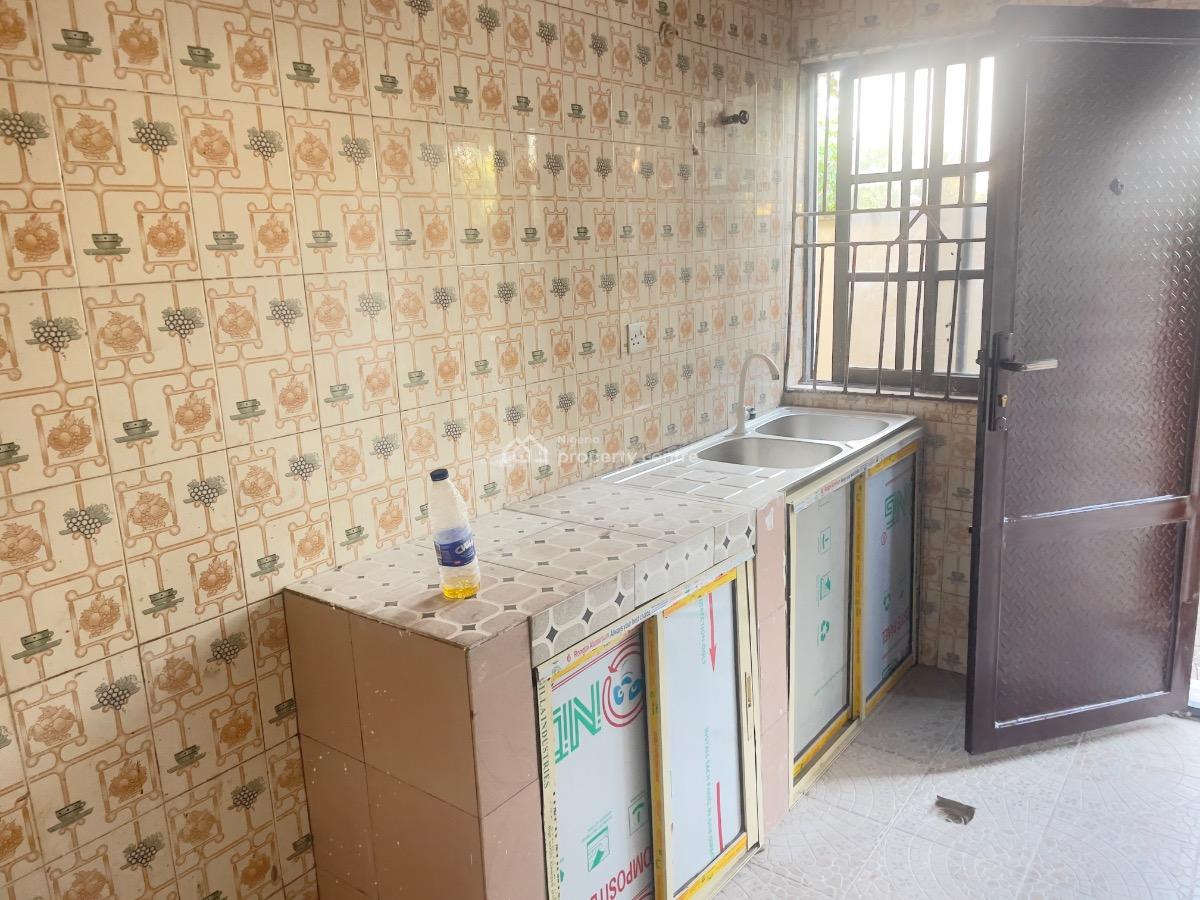 Luxury Spacious 3 Bedroom Flat with Excellent Facilities, Unity Estate, Awoyaya, Ibeju Lekki, Lagos, Semi-detached Duplex for Rent
