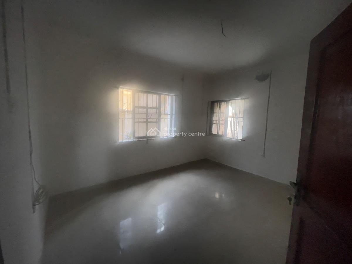 Luxury Spacious 3 Bedroom Flat with Excellent Facilities, Unity Estate, Awoyaya, Ibeju Lekki, Lagos, Semi-detached Duplex for Rent