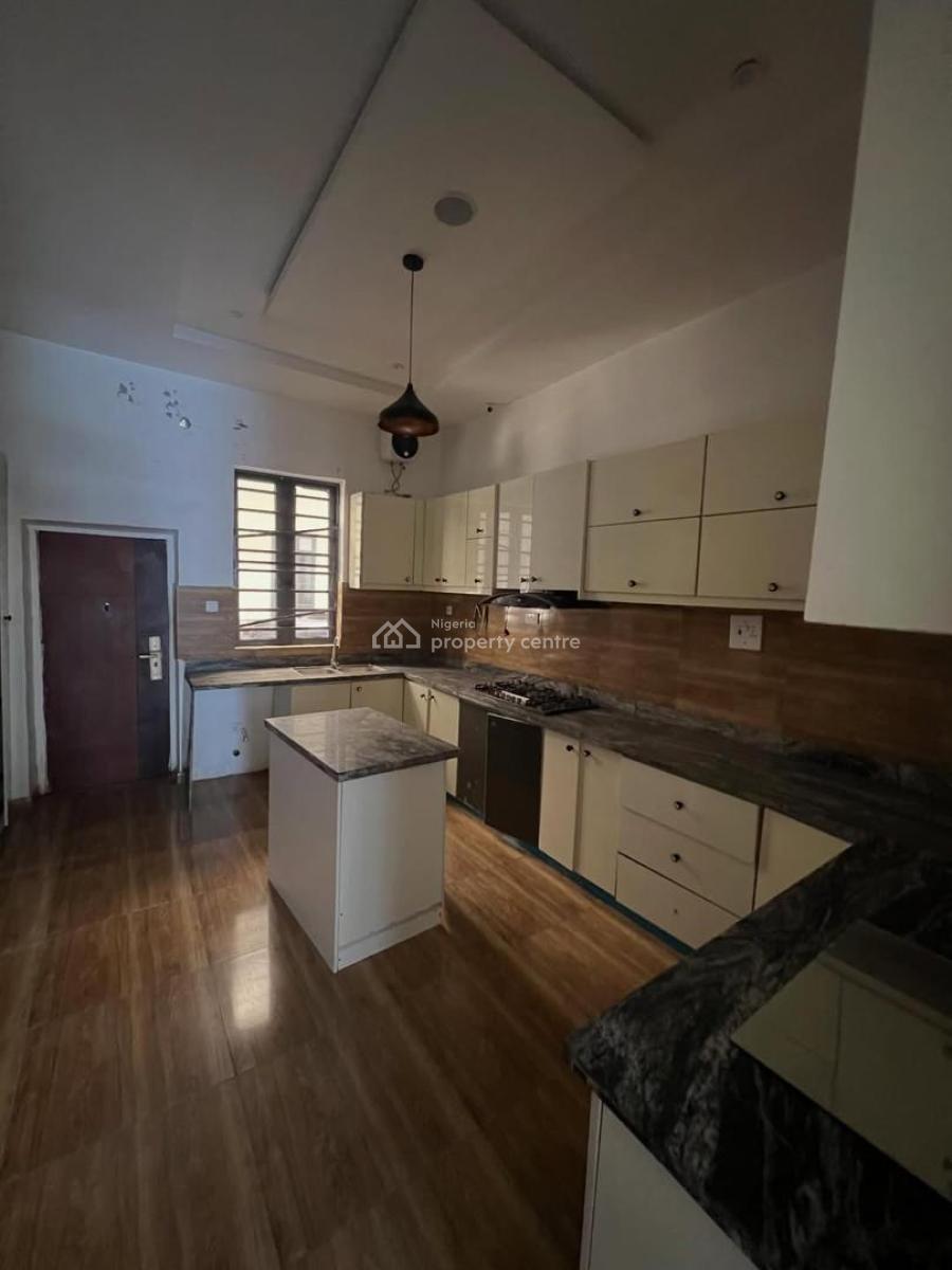 4 Bedroom Semi Detached Duplex with Bq, Orchid, Lekki, Lagos, Semi-detached Duplex for Rent