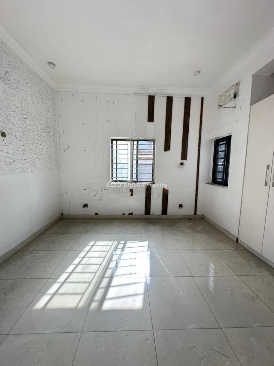 8 Units of 3 Bedroom Apartment with Bq & Swimming Pool, Lekki Phase 1, Lekki, Lagos, Flat / Apartment for Rent