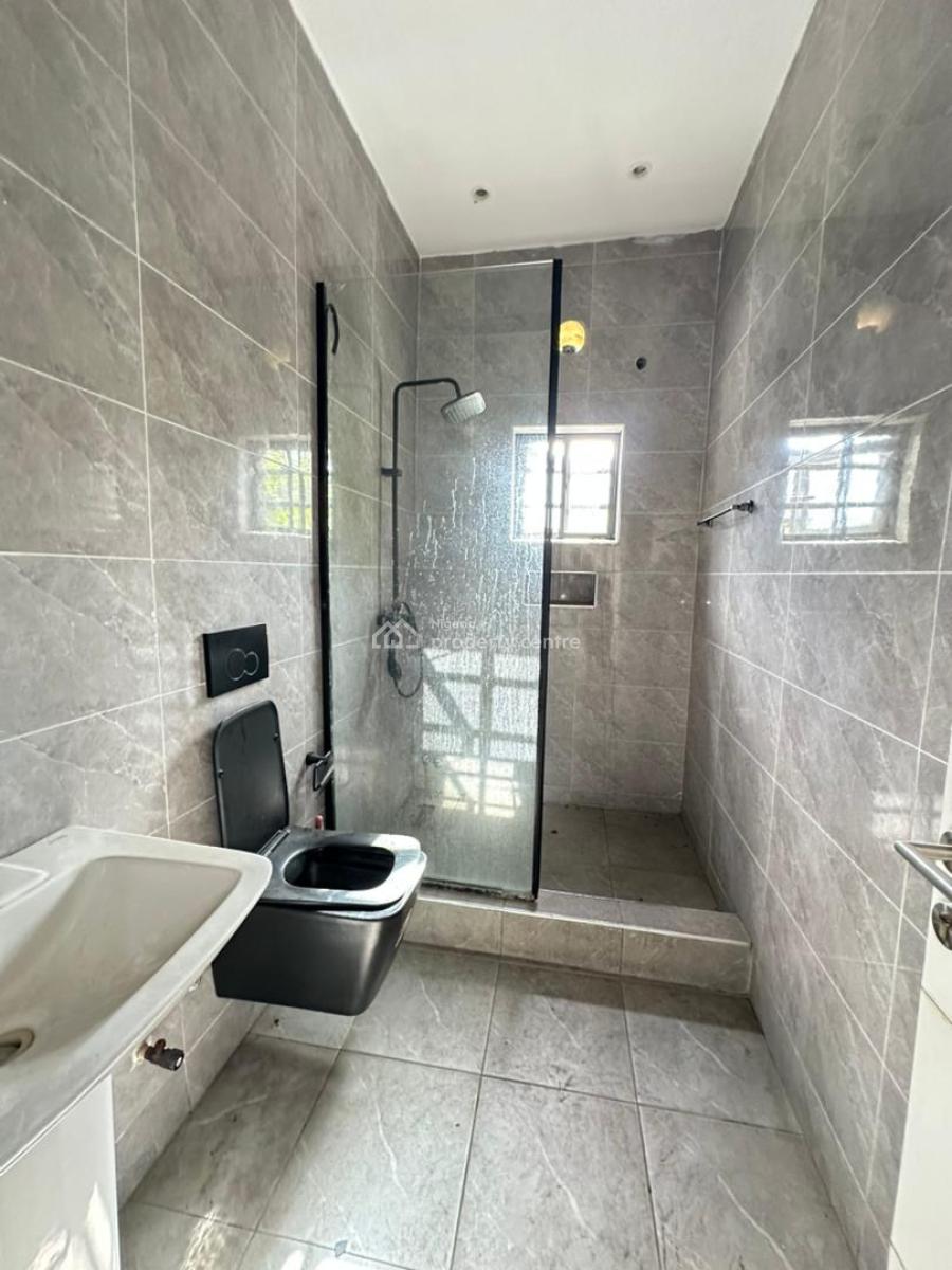 8 Units of 3 Bedroom Apartment with Bq & Swimming Pool, Lekki Phase 1, Lekki, Lagos, Flat / Apartment for Rent