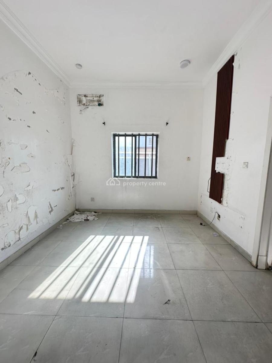 8 Units of 3 Bedroom Apartment with Bq & Swimming Pool, Lekki Phase 1, Lekki, Lagos, Flat / Apartment for Rent