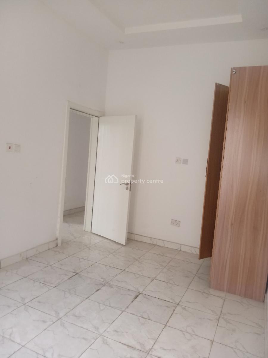 Finished 4 Bedroom Semi-detached Duplex with Bq, Thomas Estate, Ajah, Lagos, Semi-detached Duplex for Sale
