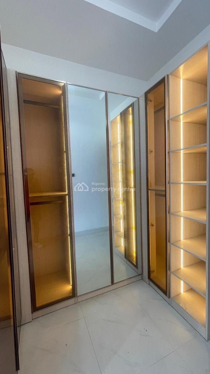 4-bedroom Semi-detached Duplex, Ologolo, Lekki, Lagos, Semi-detached Duplex for Sale