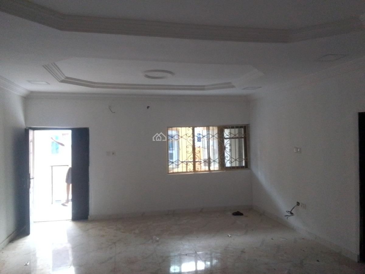 Newly Built Spacious Luxury 3 Bedroom Flat with Excellent Features, Victory Estate, Ogombo, Ajah, Lagos, Flat / Apartment for Rent