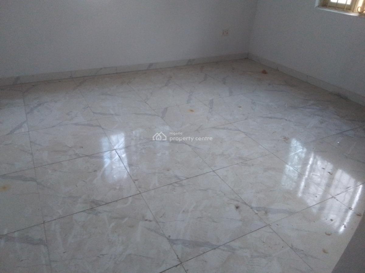 Newly Built Spacious Luxury 3 Bedroom Flat with Excellent Features, Victory Estate, Ogombo, Ajah, Lagos, Flat / Apartment for Rent