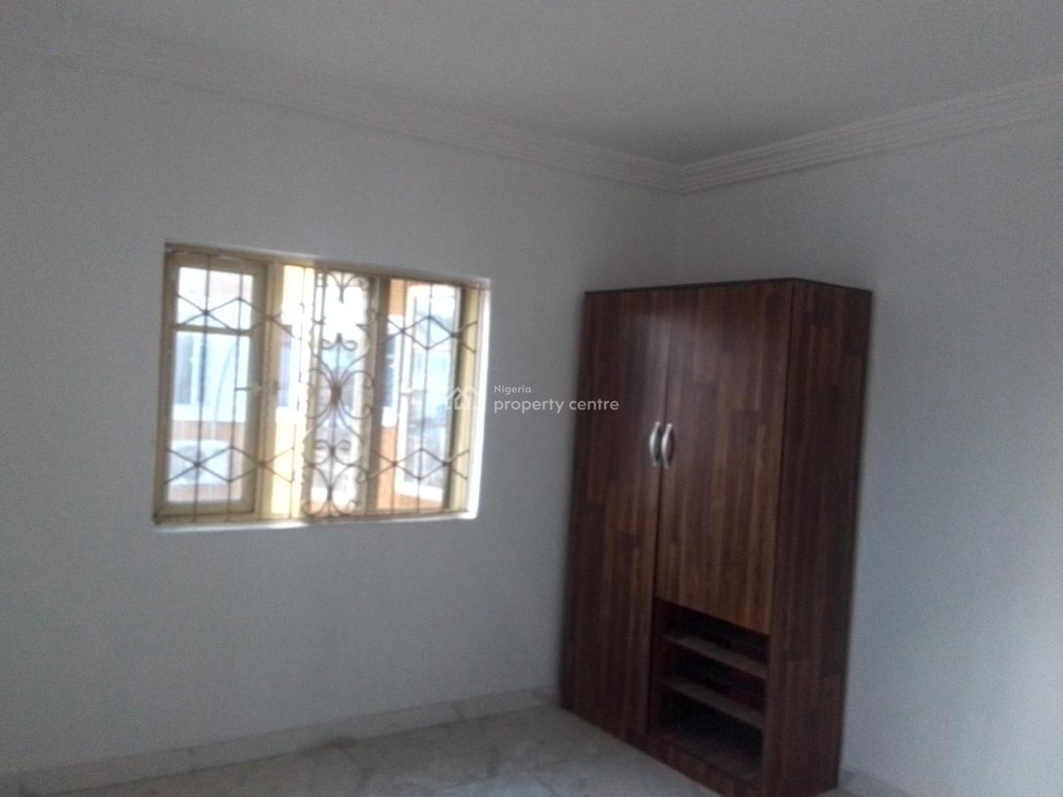 Newly Built Spacious Luxury 3 Bedroom Flat with Excellent Features, Victory Estate, Ogombo, Ajah, Lagos, Flat / Apartment for Rent