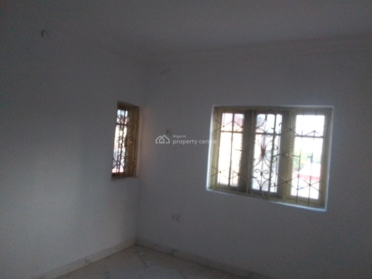 Newly Built Spacious Luxury 3 Bedroom Flat with Excellent Features, Victory Estate, Ogombo, Ajah, Lagos, Flat / Apartment for Rent