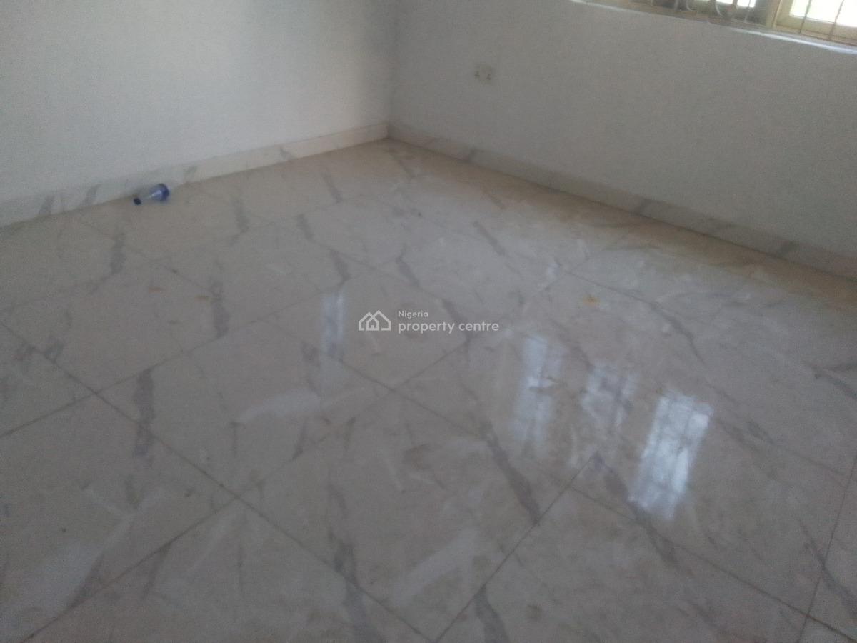 Newly Built Spacious Luxury 3 Bedroom Flat with Excellent Features, Victory Estate, Ogombo, Ajah, Lagos, Flat / Apartment for Rent