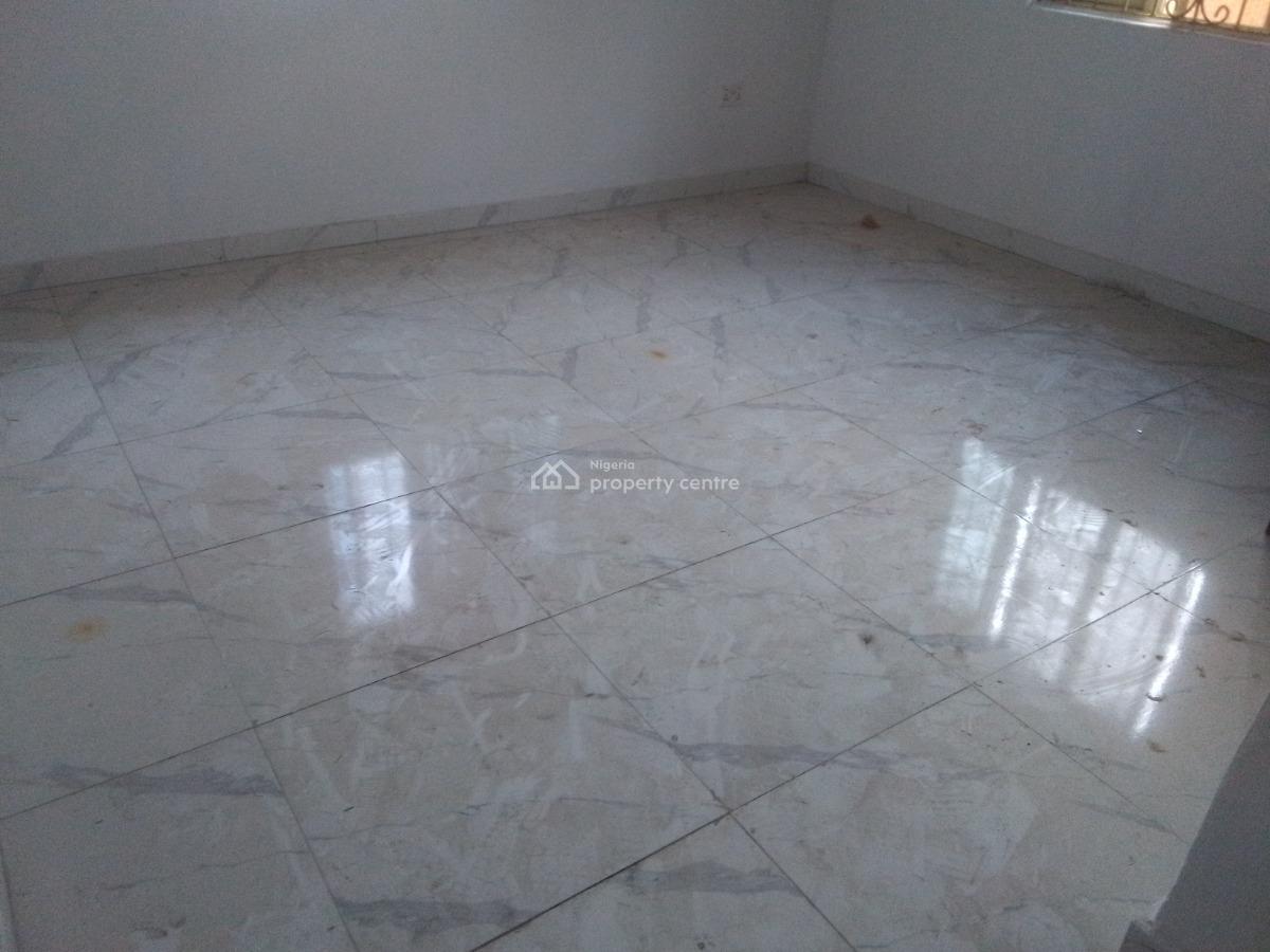 Newly Built Spacious Luxury 3 Bedroom Flat with Excellent Features, Victory Estate, Ogombo, Ajah, Lagos, Flat / Apartment for Rent