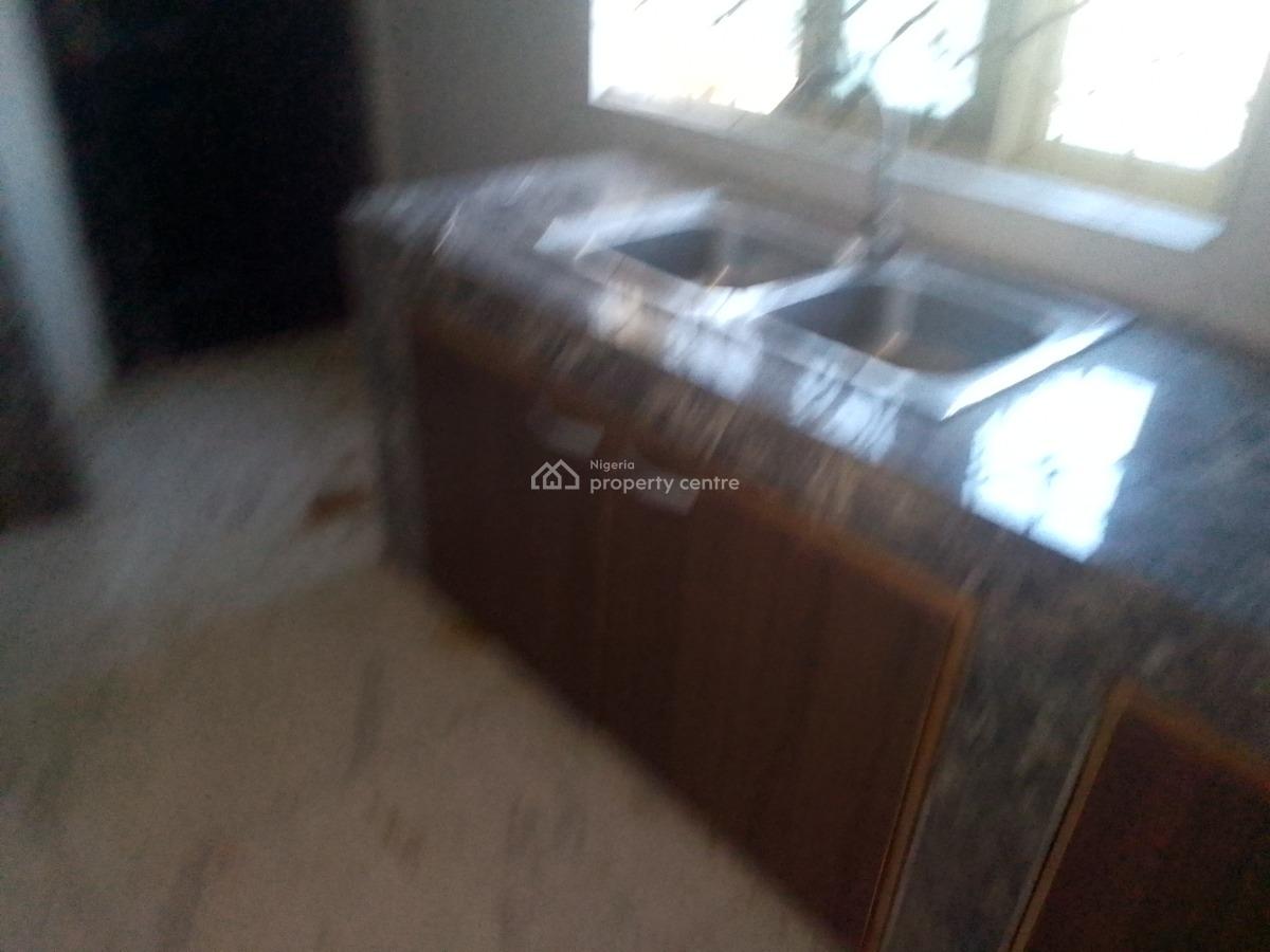 Newly Built Spacious Luxury 3 Bedroom Flat with Excellent Features, Victory Estate, Ogombo, Ajah, Lagos, Flat / Apartment for Rent