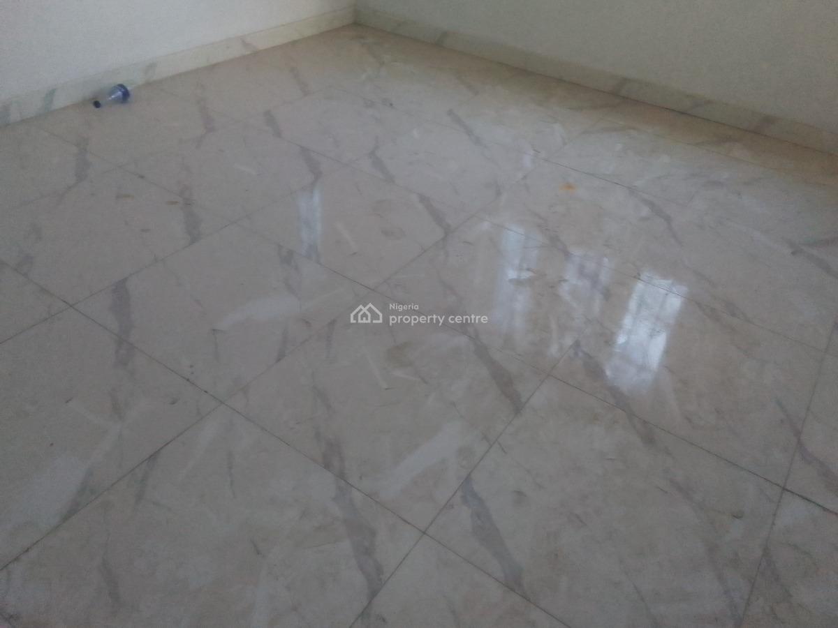 Newly Built Spacious Luxury 3 Bedroom Flat with Excellent Features, Victory Estate, Ogombo, Ajah, Lagos, Flat / Apartment for Rent