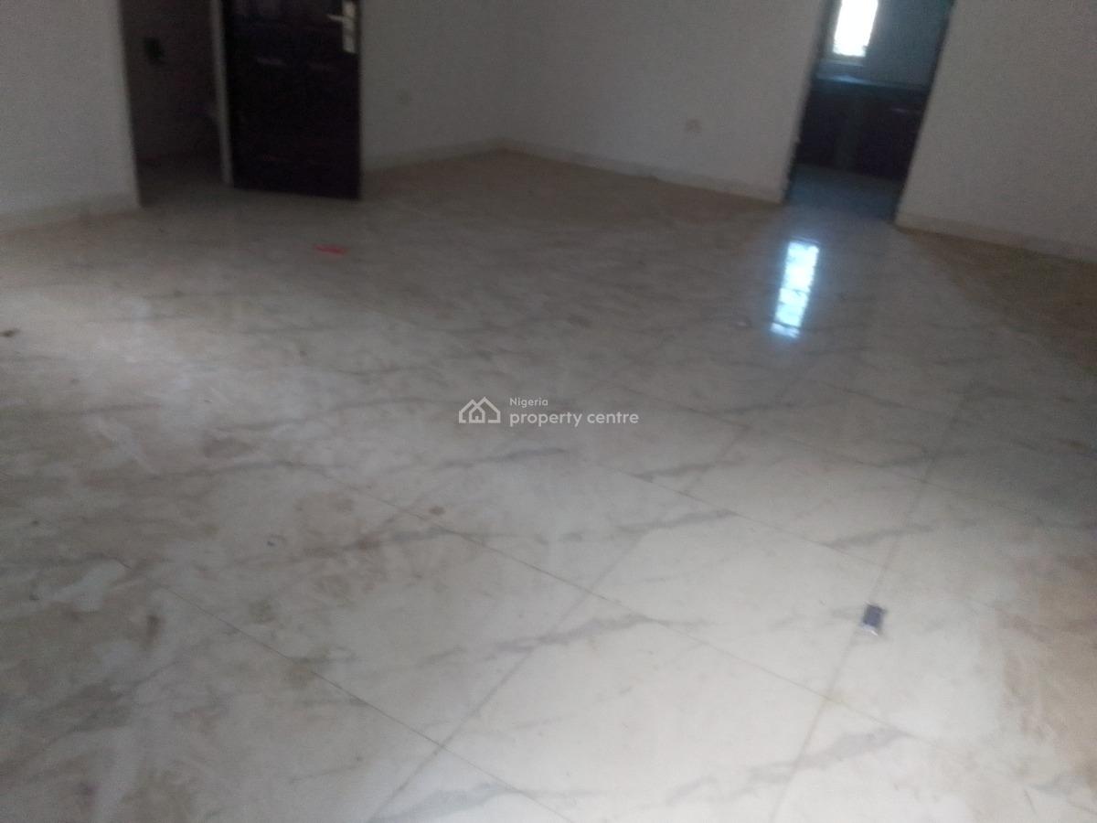 Newly Built Spacious Luxury 3 Bedroom Flat with Excellent Features, Victory Estate, Ogombo, Ajah, Lagos, Flat / Apartment for Rent