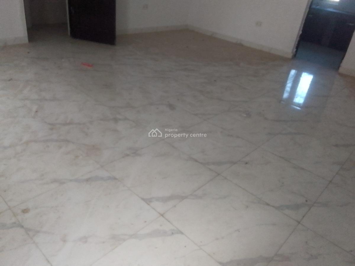 Newly Built Spacious Luxury 3 Bedroom Flat with Excellent Features, Victory Estate, Ogombo, Ajah, Lagos, Flat / Apartment for Rent