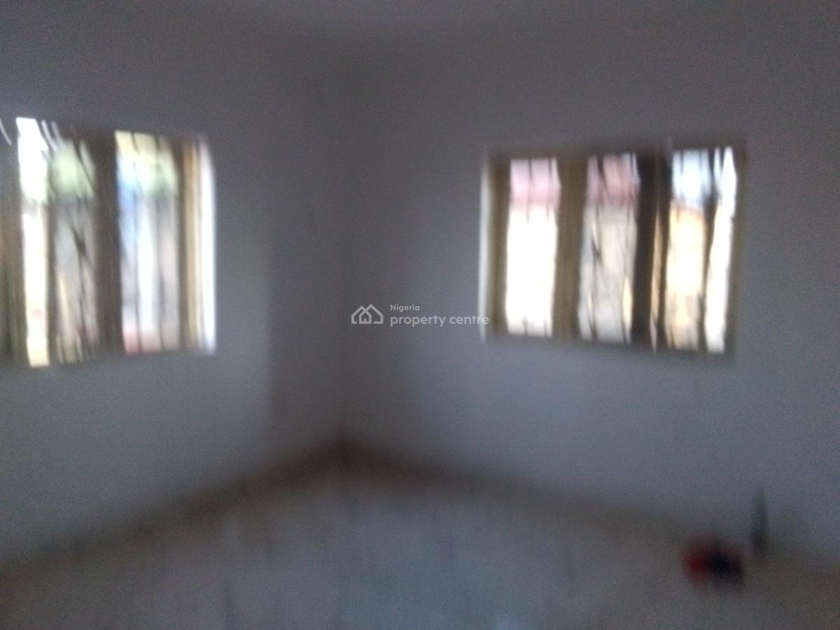 Newly Built Spacious Luxury 3 Bedroom Flat with Excellent Features, Victory Estate, Ogombo, Ajah, Lagos, Flat / Apartment for Rent