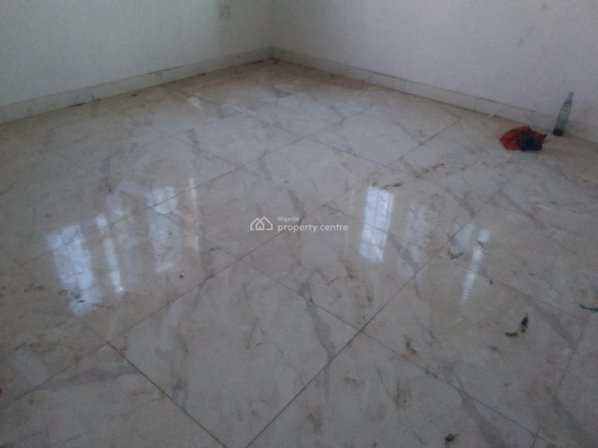 Newly Built Spacious Luxury 3 Bedroom Flat with Excellent Features, Victory Estate, Ogombo, Ajah, Lagos, Flat / Apartment for Rent