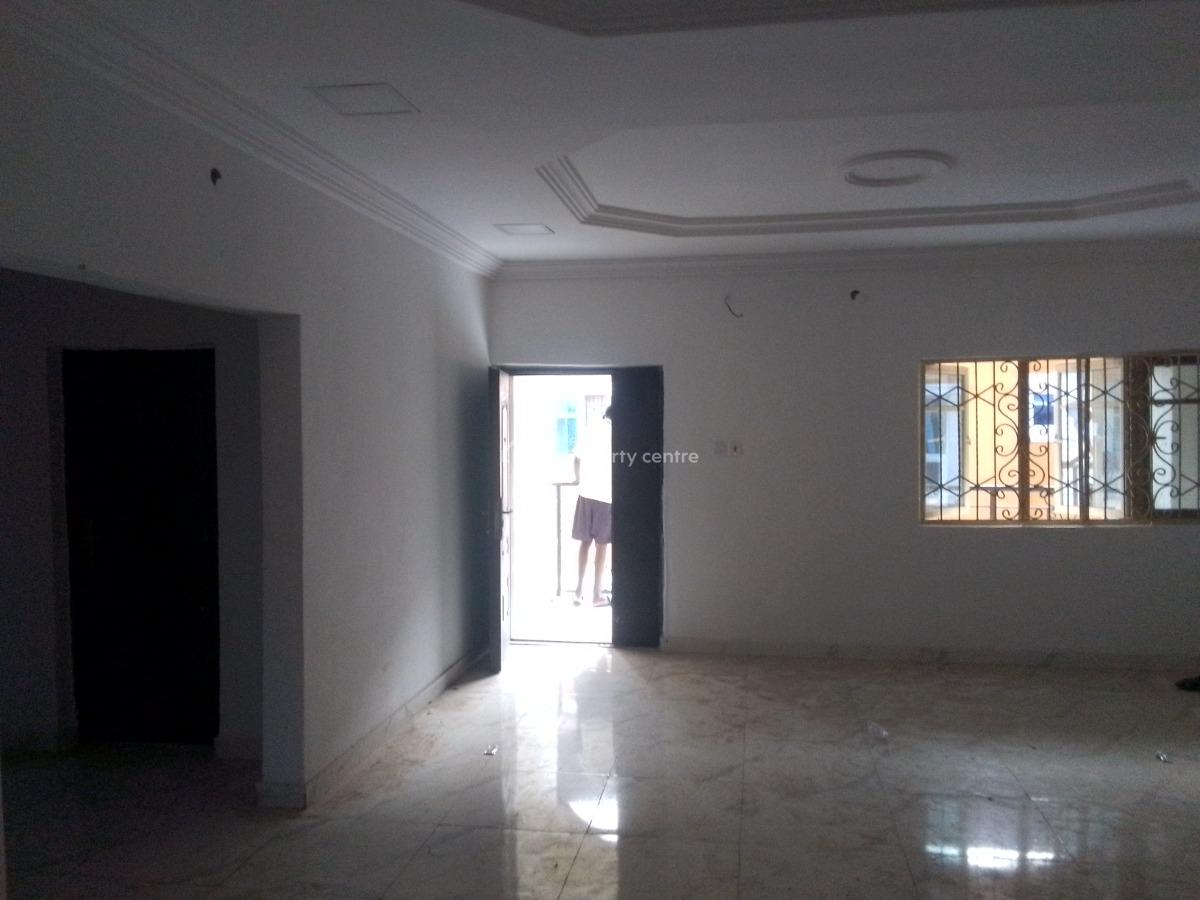 Newly Built Spacious Luxury 3 Bedroom Flat with Excellent Features, Victory Estate, Ogombo, Ajah, Lagos, Flat / Apartment for Rent