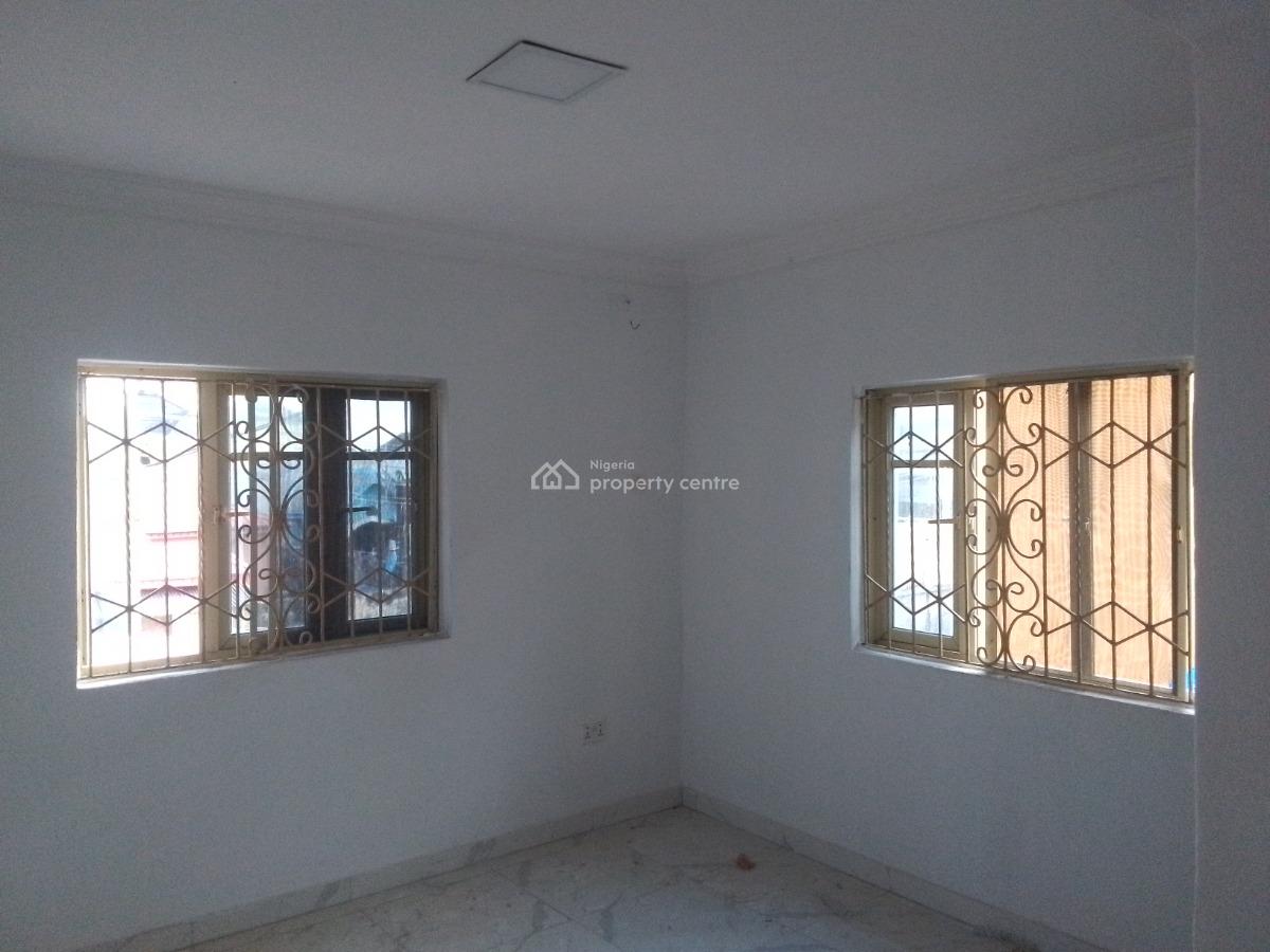 Newly Built Spacious Luxury 3 Bedroom Flat with Excellent Features, Victory Estate, Ogombo, Ajah, Lagos, Flat / Apartment for Rent