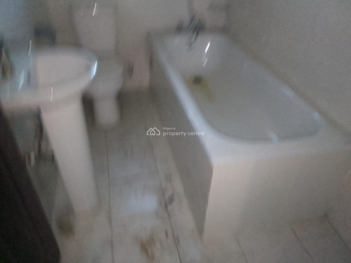 Newly Built Spacious Luxury 3 Bedroom Flat with Excellent Features, Victory Estate, Ogombo, Ajah, Lagos, Flat / Apartment for Rent