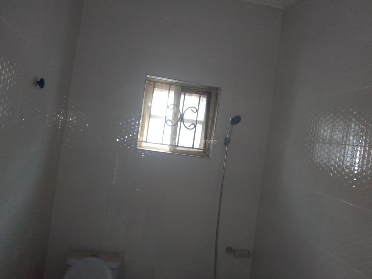 Newly Built Spacious Luxury 3 Bedroom Flat with Excellent Features, Victory Estate, Ogombo, Ajah, Lagos, Flat / Apartment for Rent
