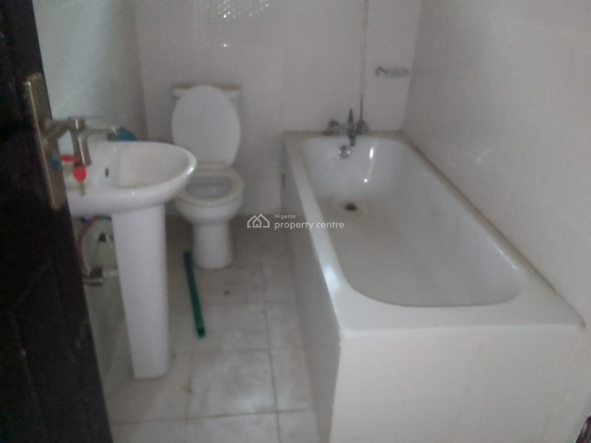 Newly Built Spacious Luxury 3 Bedroom Flat with Excellent Features, Victory Estate, Ogombo, Ajah, Lagos, Flat / Apartment for Rent