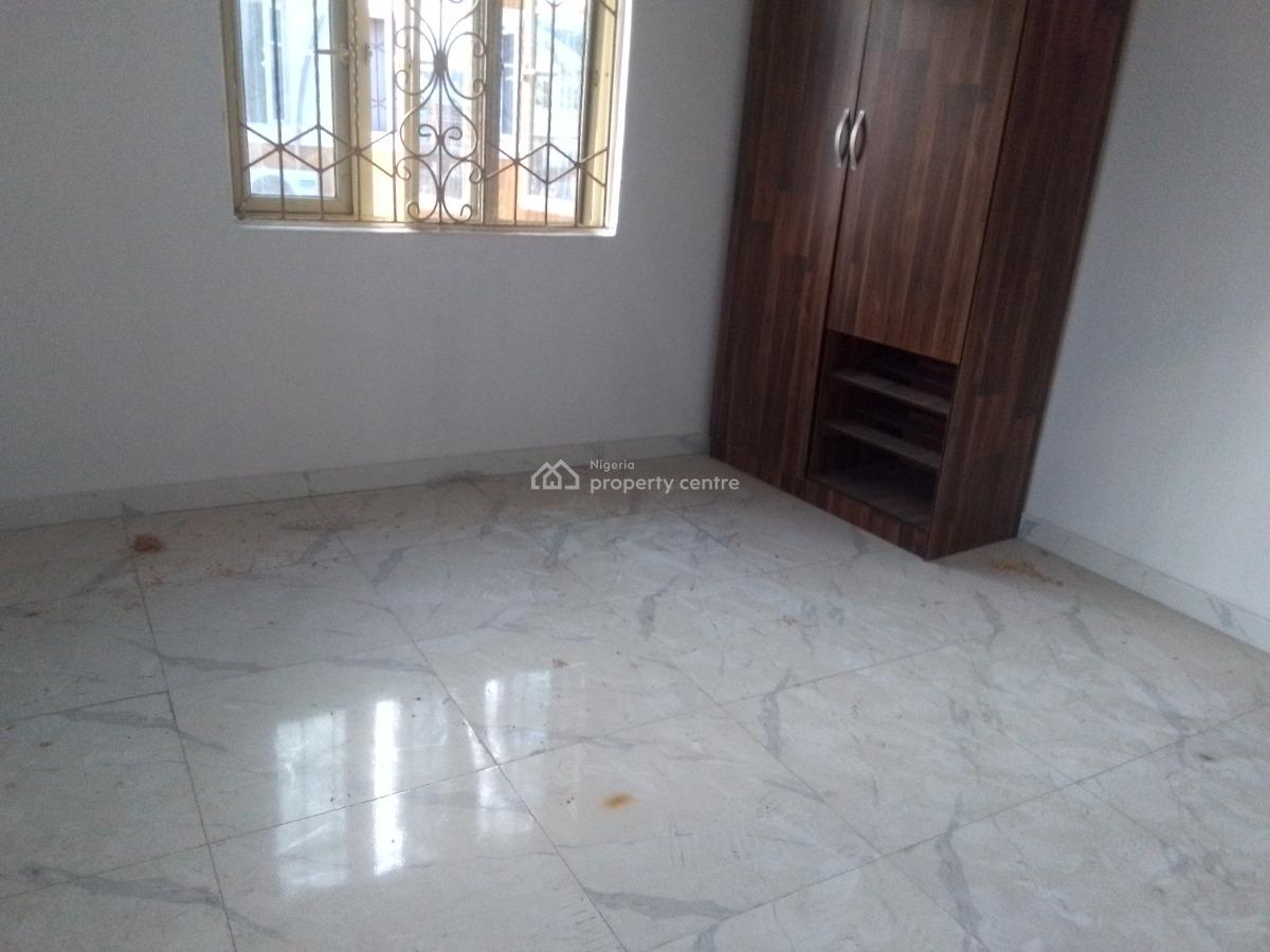 Newly Built Spacious Luxury 3 Bedroom Flat with Excellent Features, Victory Estate, Ogombo, Ajah, Lagos, Flat / Apartment for Rent