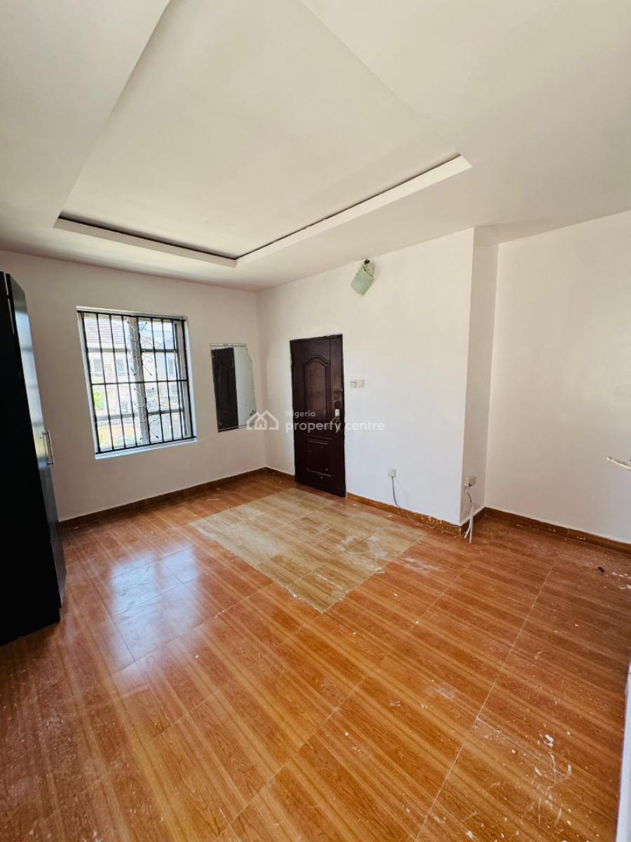 Luxury and Spacious Room Upstairs, Bera Estate Chevron, Lekki, Lagos, Self Contain (single Rooms) for Rent