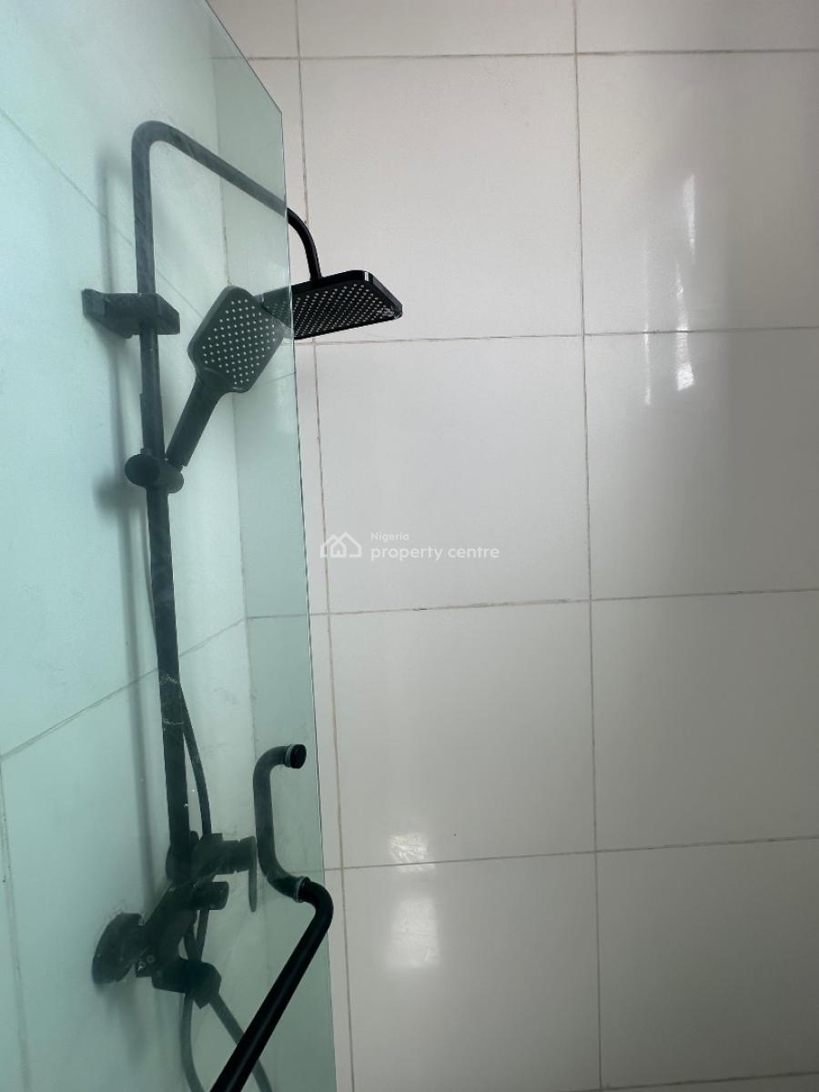 Newly Built 4 Bedroom Apartment with Bq & Cinema, Pool, Gym & Elevator, Ikate, Lekki, Lagos, Flat / Apartment for Sale