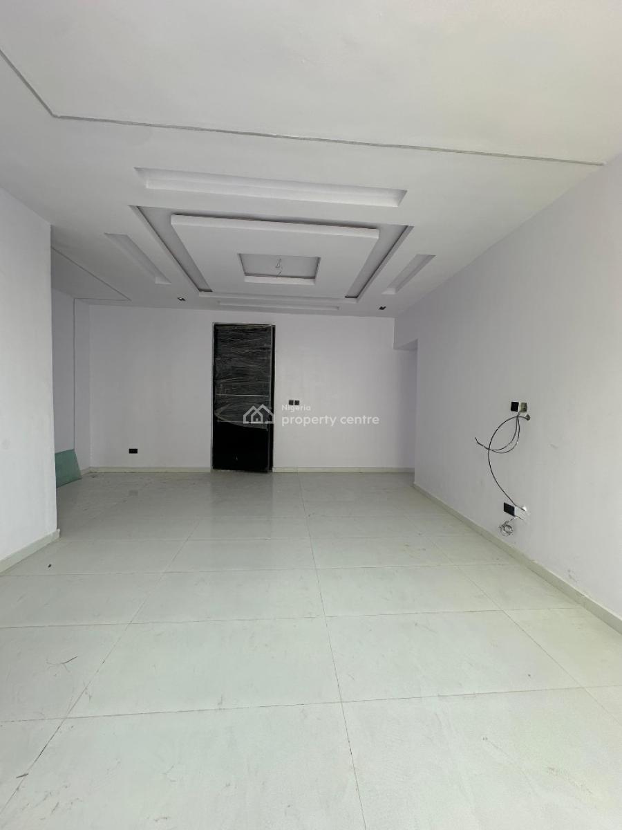 Newly Built 4 Bedroom Apartment with Bq & Cinema, Pool, Gym & Elevator, Ikate, Lekki, Lagos, Flat / Apartment for Sale