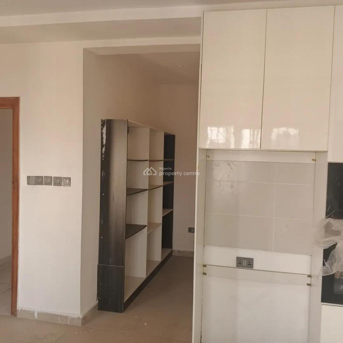 Beautifully Finished 5 Bedroom Maisonette, Oniru, Victoria Island (vi), Lagos, Flat / Apartment for Sale