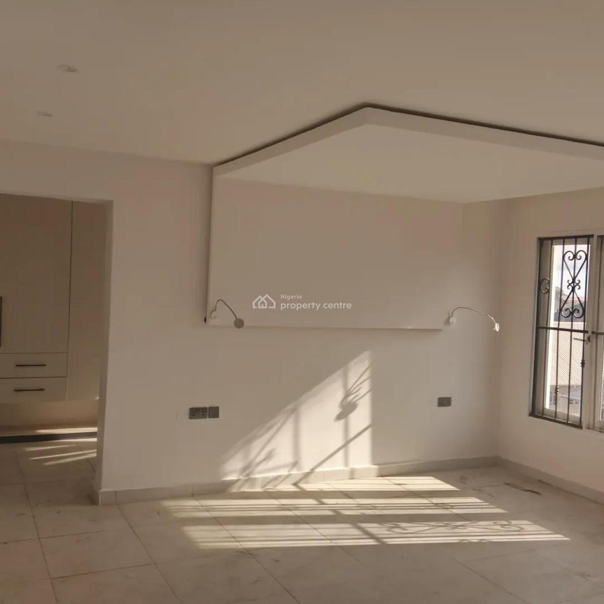 Beautifully Finished 5 Bedroom Maisonette, Oniru, Victoria Island (vi), Lagos, Flat / Apartment for Sale