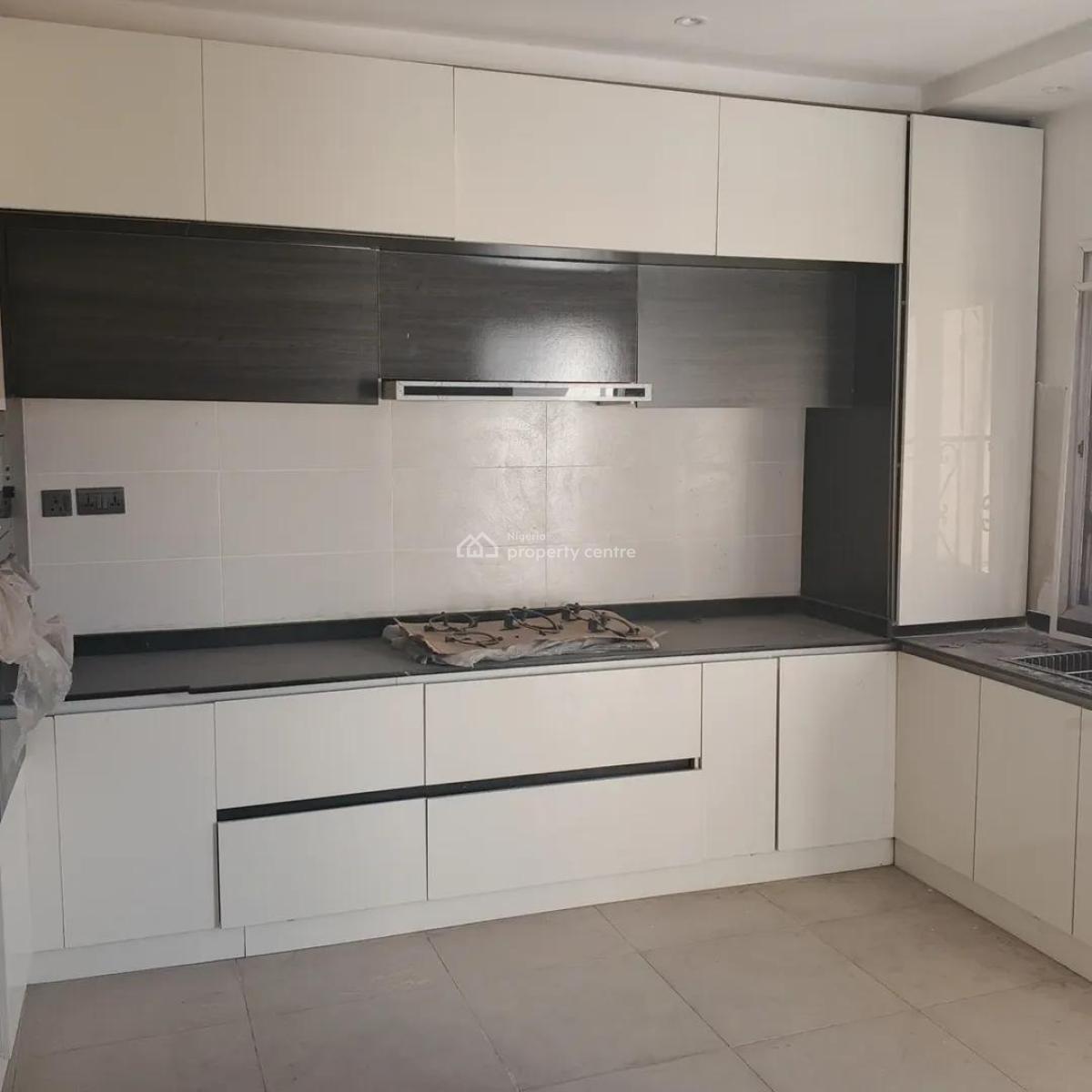 Beautifully Finished 5 Bedroom Maisonette, Oniru, Victoria Island (vi), Lagos, Flat / Apartment for Sale